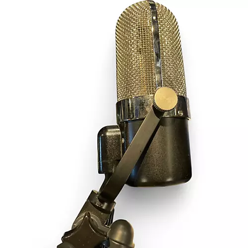 Used 2000s Cascade VICTOR Ribbon Microphone