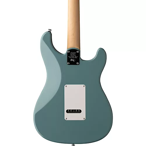 PRS SE Silver Sky Left Handed Elecric Guitar Storm Gray