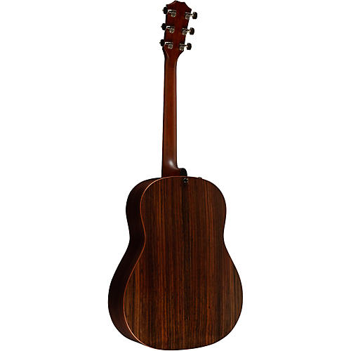 Taylor Builder's Edition 717e Grand Pacific Dreadnought Acoustic-Electric Guitar Wild Honey Burst