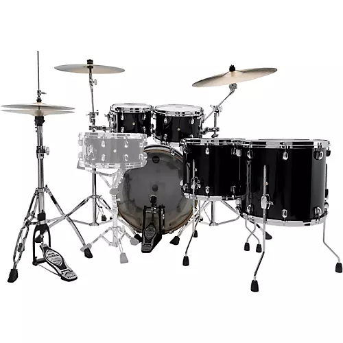 TAMA Starclassic Performer 5-Piece Shell Pack With 22