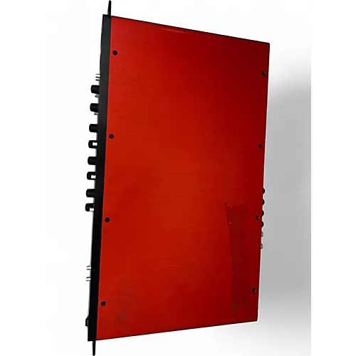 Used Focusrite Scarlett OctaPre 2nd Gen Microphone Preamp