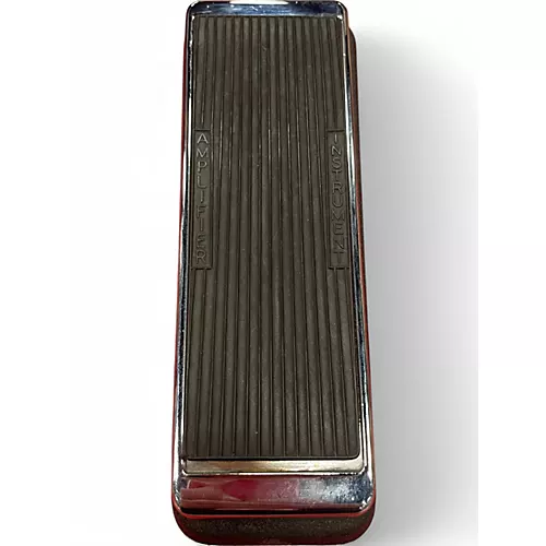 Used 1970s VOX Vox King Wah Effect Pedal