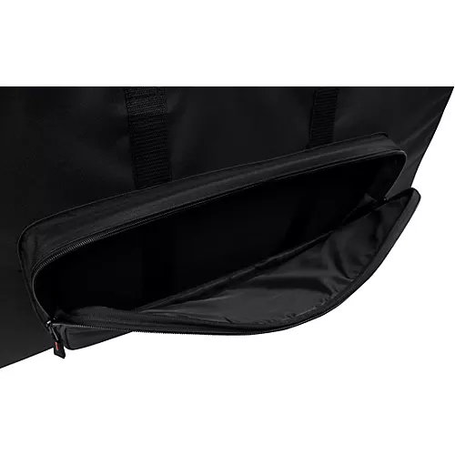 Gator Electronic Drum Kit Bag with Wheels Black