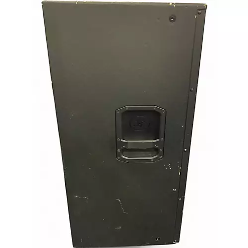 Used Mackie drm315 Powered Speaker