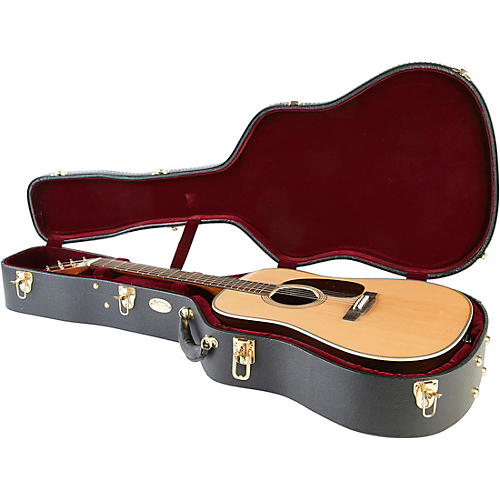 Martin D-28E Modern Deluxe Dreadnought Acoustic-Electric Guitar Natural