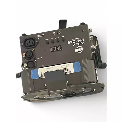Used American DJ WiFly QA5 Intelligent Lighting