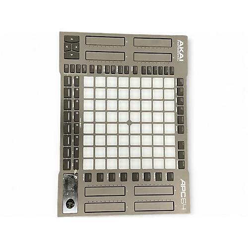 Used Akai Professional APC64 MIDI Controller