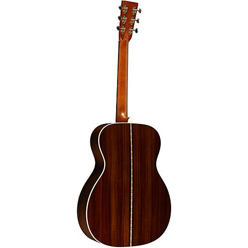 Martin 000-28 Standard Auditorium Acoustic Guitar Ambertone