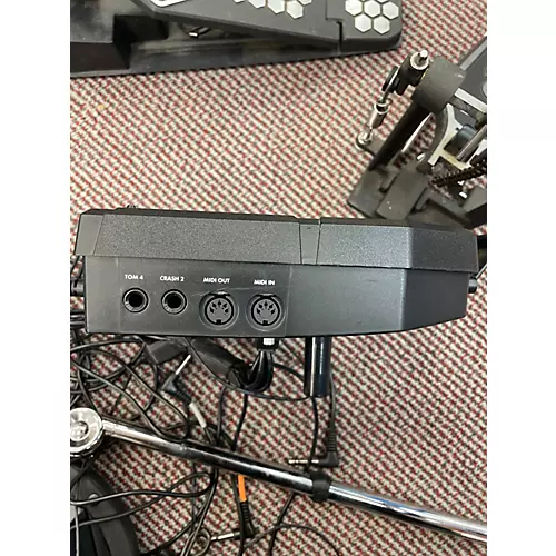 Used 2022 Simmons SD1000 Electric Drum Set