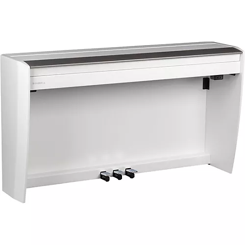 Dexibell VIVO H5 Home Digital Piano Matte White