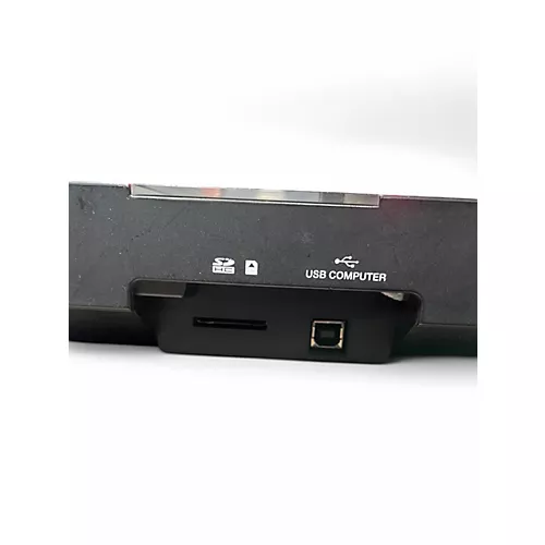 Used Roland TD27 Electric Drum Module