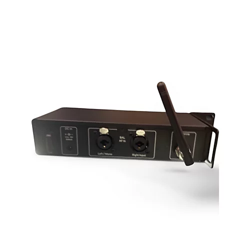 Used Sennheiser XSW IEM In Ear Wireless System