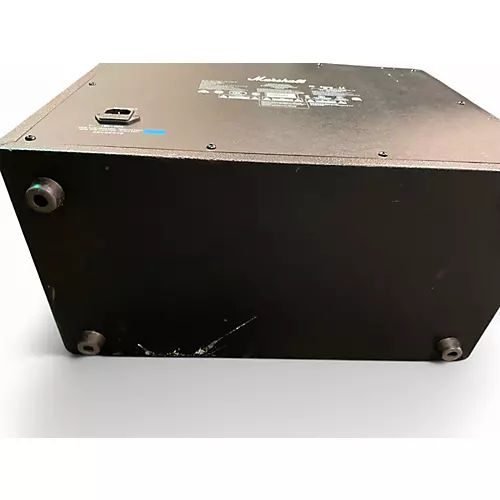 Used Marshall CODE 50W 1x12 Guitar Combo Amp