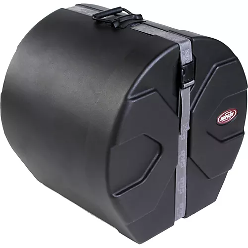 SKB Roto-X Molded Drum Case 10 x 9 in.