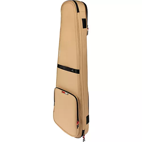 Gator ICON Series Gig Bag for Electric Bass Guitars Green