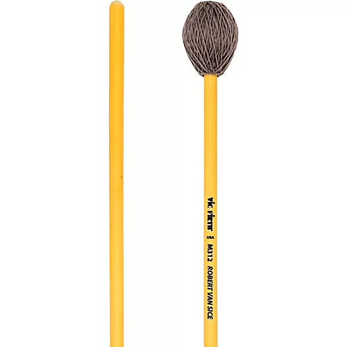 Vic Firth Robert Van Sice Signature Vibraphone Mallets Hard