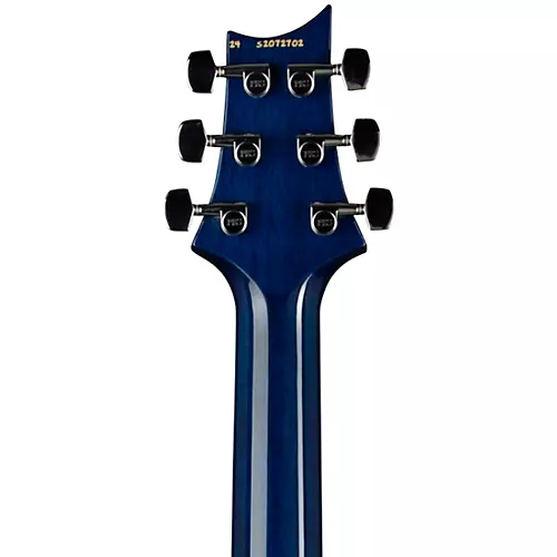 PRS S2 Custom 24-08 Electric Guitar Lake Blue