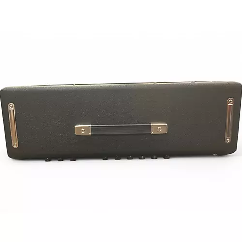 Used Fender 64 Custom Deluxe Reverb Tube Guitar Combo Amp