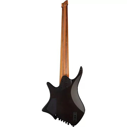 strandberg Boden Bass Standard 5 5-String Electric Bass Natural