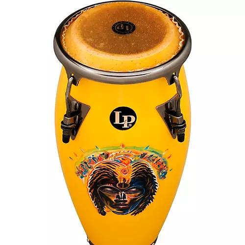 LP Santana Africa Speaks Mini Tunable Conga