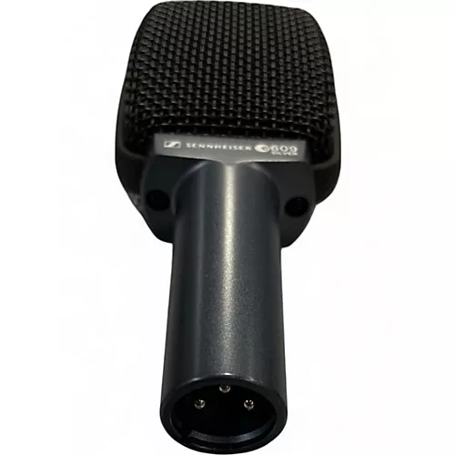 Used 2025 Sennheiser E609 Dynamic Microphone