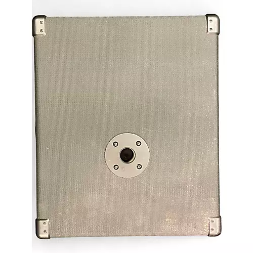 Used Powerwerks PW-112-S Powered Subwoofer