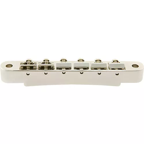 Gibson Historic Non-wire ABR-1 Bridge Nickel