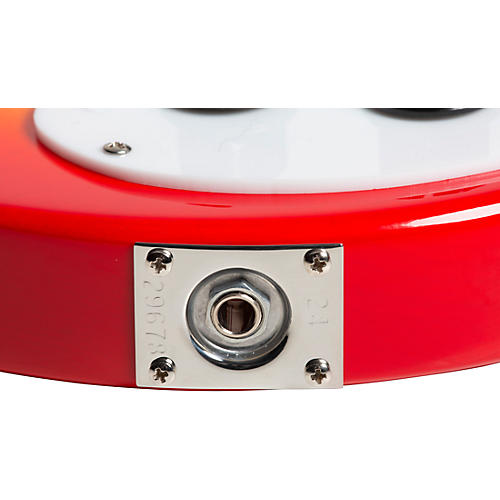 Rickenbacker 4003S Electric Bass Fireglo