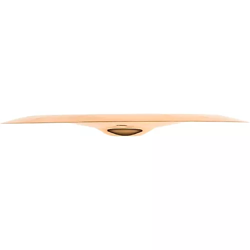 MEINL Classics Custom Extreme Metal China Cymbal Bronze 18 in.