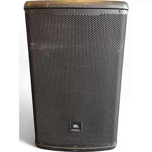 Used JBL EON715 Powered Speaker