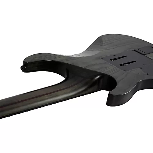 Schecter Guitar Research C-7 FR-S Apocalypse 7-String Electric Guitar Red Reign