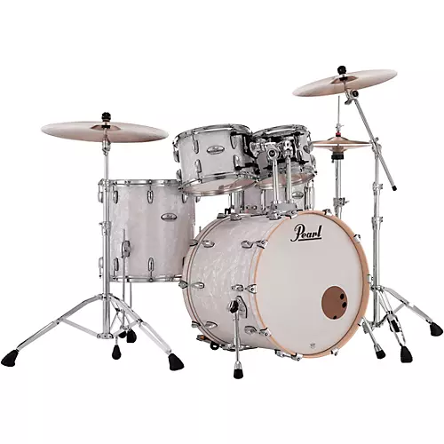 Pearl Professional Maple 4-Piece Shell Pack With 22