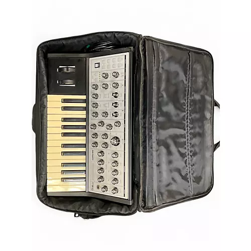 Used Moog Sub Phatty 25 Key Synthesizer