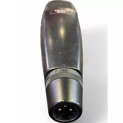Used Sennheiser MD421-U5 Dynamic Microphone