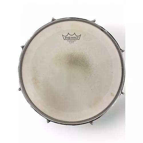 Used TAMA 13X7 S.L.P. Series G-Maple Natural Drum Natural 198