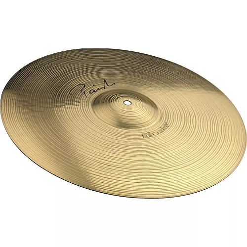 Paiste Signature Full Crash 18 in.
