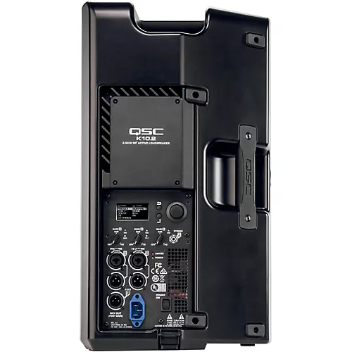 QSC K10.2 Powered 10
