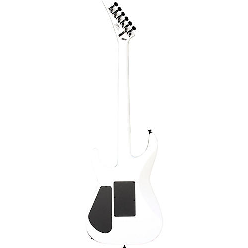 Jackson American Series Soloist SL2 DX Electric Guitar Satin Black