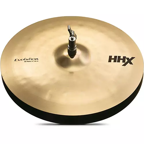 Sabian 15