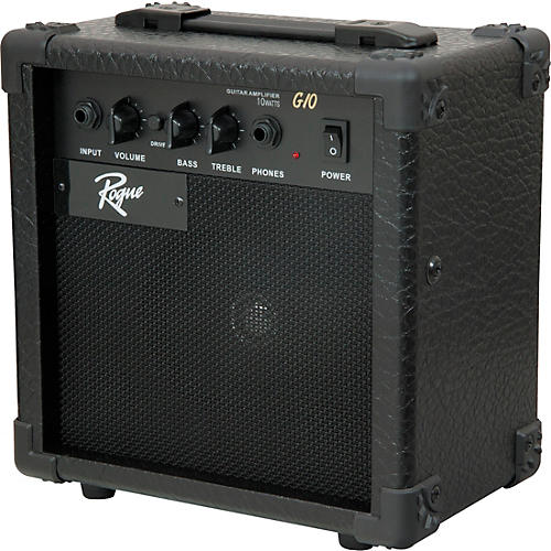 Rogue Rocketeer Electric Guitar Pack Red Burst