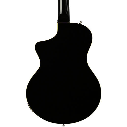 Duesenberg Julia Electric Guitar Black