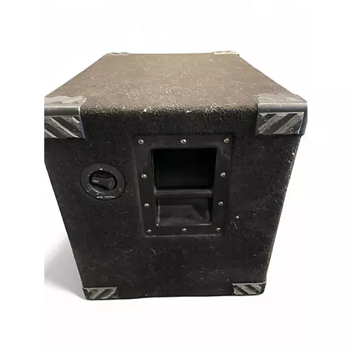 Used Markbass Traveler TRV151P 400W 1x15 Bass Cabinet