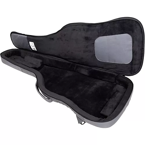 Gator Someone Somewhere Lux Series Electric Guitar Gig Bag Black