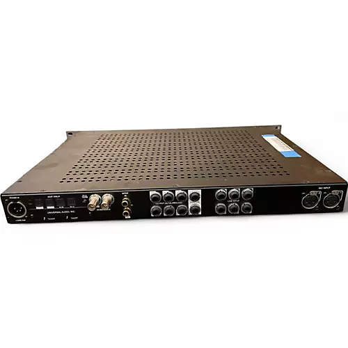 Used Universal Audio Apollo X6 3 Audio Interface
