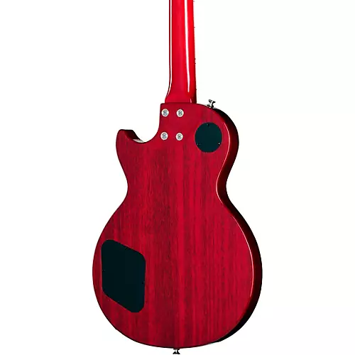 Epiphone Les Paul Tribute Electric Guitar Ebony