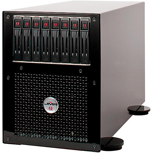 JMR Electronics Thunderbolt 4-Slot PCIe Expander