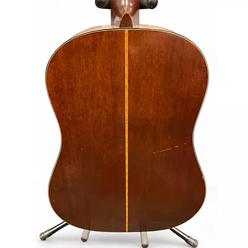 Vintage 1969 Martin D12-20 Natural 12 String Acoustic Guitar Natural