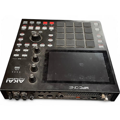 Used Akai Professional MPC ONE Production Controller