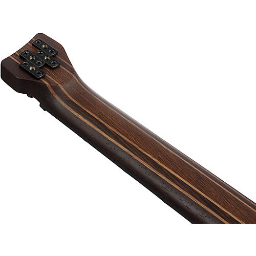 Ibanez EHB1500 4-String Ergonomic Headless Bass Cosmic Blue Starburst Flat