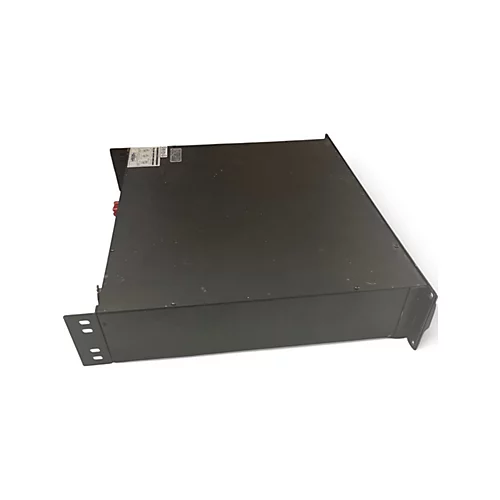 Used Interm L2400 Power Amp